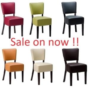 Sale on Now