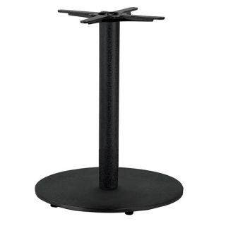 Forza Large Round Dining Base