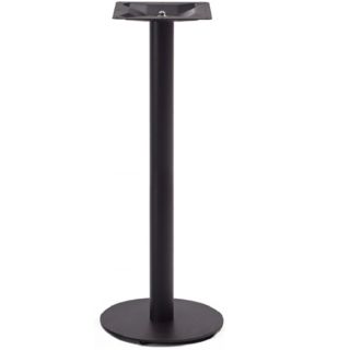 Alpha Bar Table Base- Round
