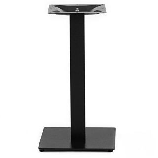Alpha Dining Table Bases - Square