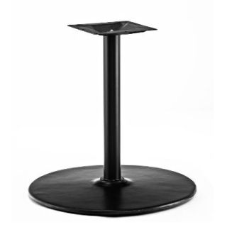 Alpha Bar Table Base- Round