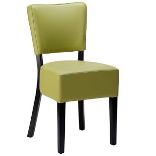 Alto FB Lime Green Faux / Black Frame