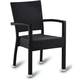 Sorrento Outdoor Arm Chairs