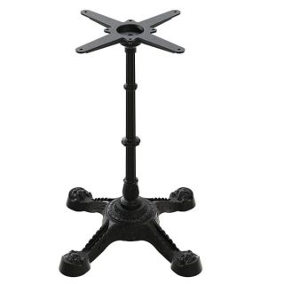 PX23 Auto Adjust Self Levelling Bar Dining Table Base