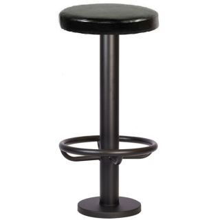 Awill Swivel Floor Fixed Bolt Down Bar Stools - Modern and Stylish