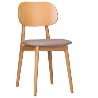 Bunny Venner / Upholstered Seat Dining Chairs