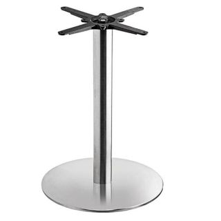 Baltimore Large Round Dining Table Base