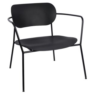 Barbican Lounge Chair