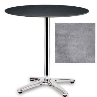 Outside area tables