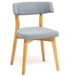Cadiz Fully Upholstered Dining Chairs
