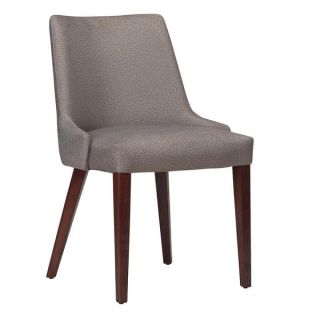 Cassi Fully Upholstered Dining Chairs