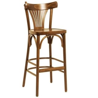 Catania Veneer High Stools