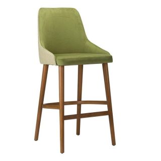 Chord Fully Upholstered High Stools