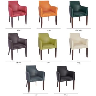 Hug Restaurant Tub Chairs / Dining Chairs with Arms.