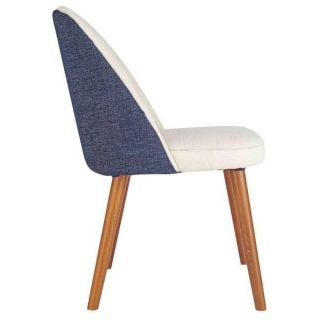 Como Side Chair - Side View