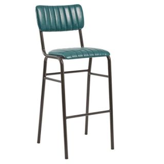 CORE High Bar Stools - Vintage Colours - See Colours