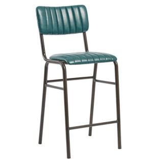 CORE Mid - Cafe / Breakfast Bar Stools - See Colours