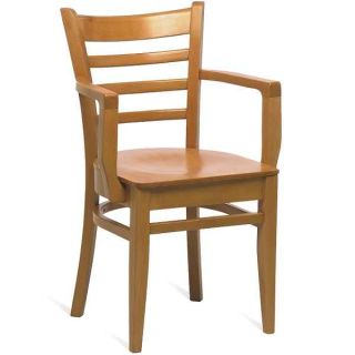 Dallas Cafe Arm Chairs