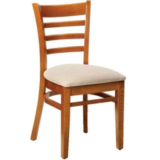 Dallas Restaurant Chairs - Padded Options