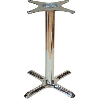 Chrome Samson B1 TB104-22 Dining Table Bases