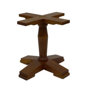 Contemporary Table Base Range