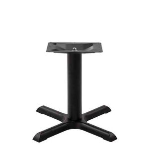Black Samson B1 Coffee Low Table Bases