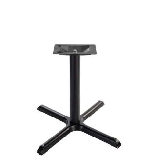Black Samson B2 Low Table Legs