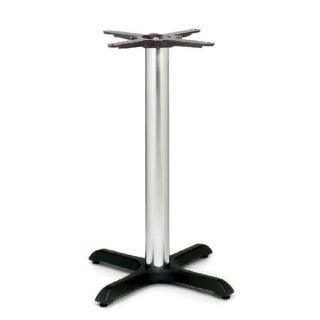 Durham Chrome Tube Small Table Legs