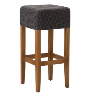 Elin Highstool - Fully Upholstered
