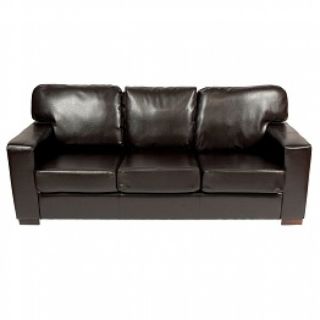Elle - British Made 3 Seater Sofa