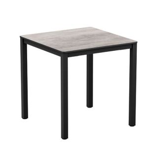 Ext Complete Textured Cement Outdoor Tables