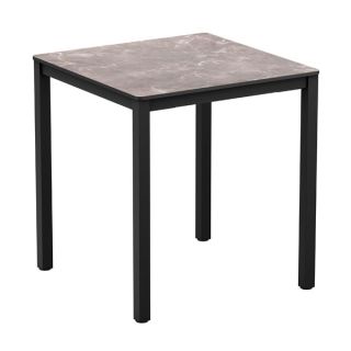Ext Complete Marble Outdoor Tables