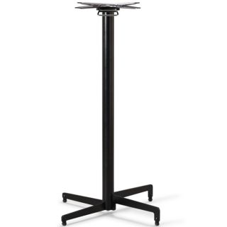 Madrid Outdoor / Coastal Area Flip Top Poseur Table Base
