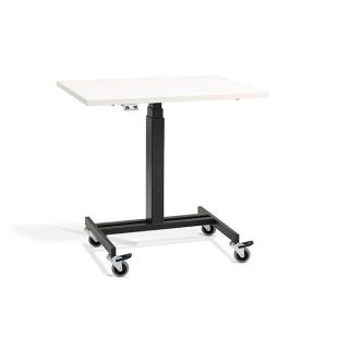 FLEX 4 Wheel Height Adjustable Table