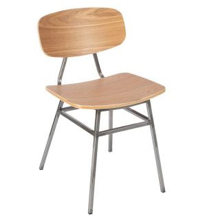 Florence Cafe / Bistro Chairs with Seat and Back