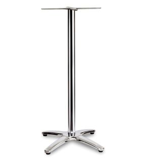 Fresh Alu Stainless 4 Star Poseur Base