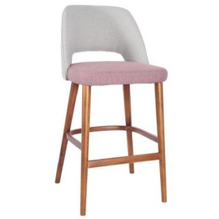 Garde High Stool