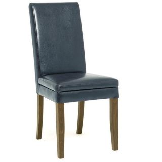 Genoa Fully Upholstered Dining Chairs