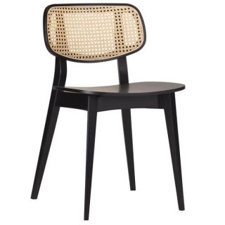 Gordona Side Chair - Cane Back