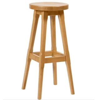 Galway Wooden Bar Stools
