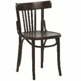 Jacinta Wooden Bistro Chairs