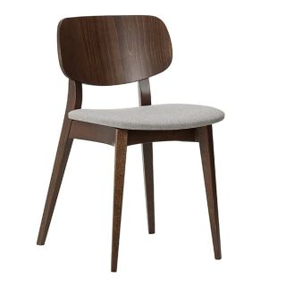 Gordona Wooden Chairs