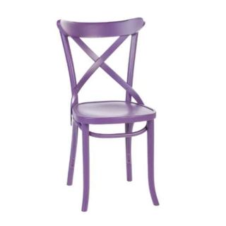 Grace Crossback Bistro Chairs