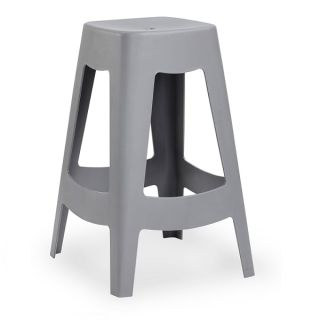 Hackney Stacking High Stools - 360063