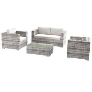 Denver Dining Set