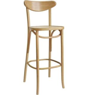Handel Wooden Bar Stools