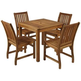 Hampton 4 Piece Rattan Sofa Set Black