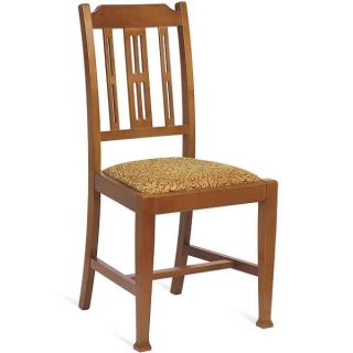 Hargrave Wooden Pub Chairs