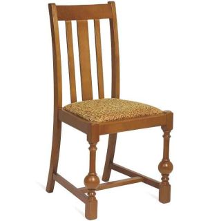 Hawstead Wooden Pub Chairs