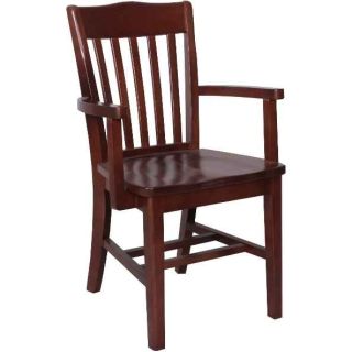 Rochester Heavy Duty Pub Arm Chairs